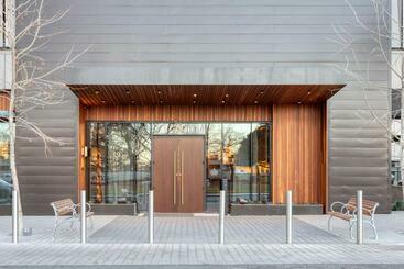 Scoot By Avantstay Brand New Condo In Austin W Amazing Amenities
