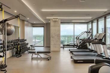Scoot By Avantstay Brand New Condo In Austin W Amazing Amenities
