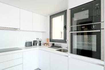 Seashell Infinity Luxury Apartment