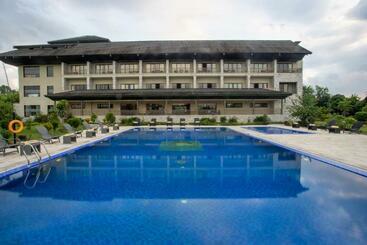 Soaltee Westend Resort Chitwan