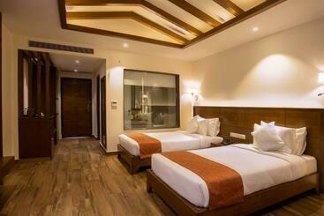 Soaltee Westend Resort Chitwan
