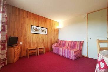 Studio Plagne Villages, 1 Pièce, 2 Personnes Fr 1 181 2636