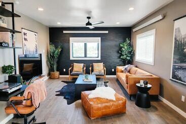 شقق خاصة سياحية Wallace Bnb