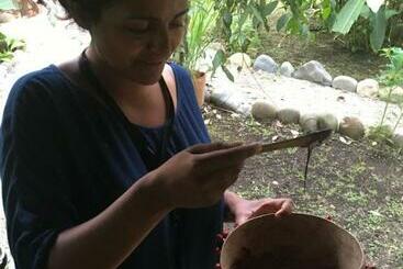 هاستل Grand Selva Lodge & Tours