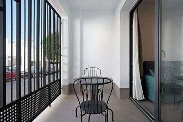 Apartamentos Virgen De La Luz 3