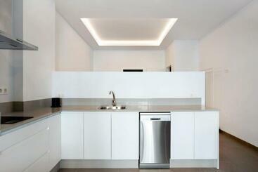 Apartamentos Virgen De La Luz 3