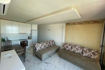 Apartman Dobre Vode