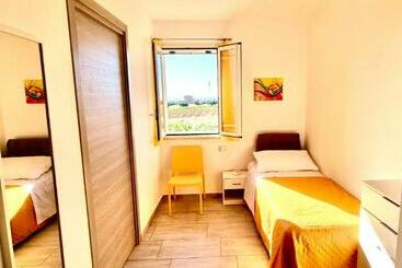 B&b Torre Turrisi