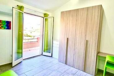 B&b Torre Turrisi