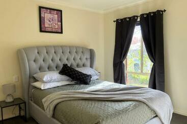 Bed and Breakfast James Court Suite