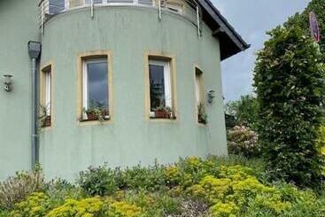 Behagliches Haus Mit Kamin