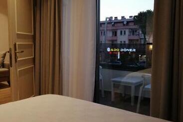 Channel Suites