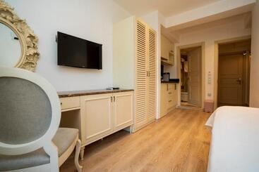 Channel Suites