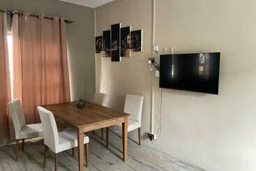 City Apartments