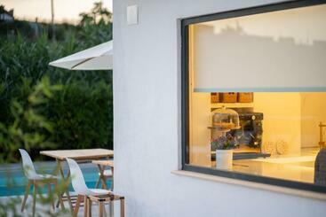Dimora Manfredo Eco B&b Luxury