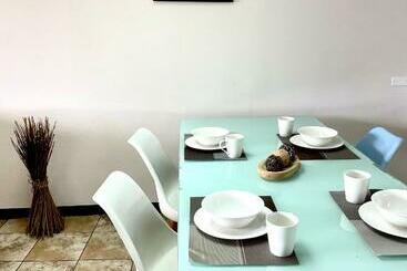 Hermoso Apartamento En La Capital De Costa Rica