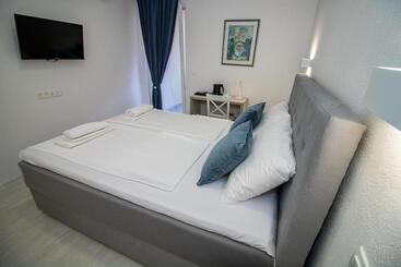 هتل Villa Sonata
