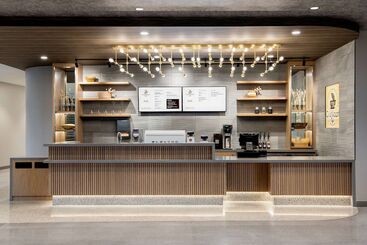 هتل Wyndham Garden Winnipeg Airport