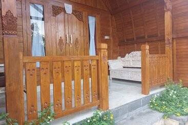 Innora Jungle Resort And Spa