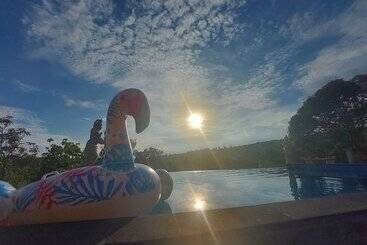 Innora Jungle Resort And Spa