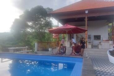 Innora Jungle Resort And Spa
