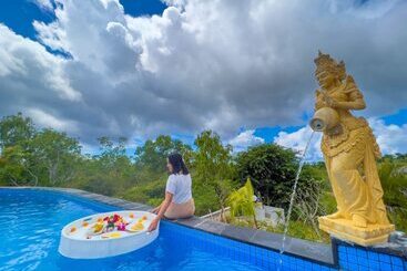Innora Jungle Resort And Spa