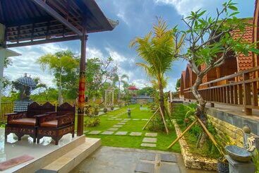 Innora Jungle Resort And Spa