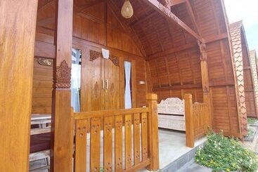 Innora Jungle Resort And Spa