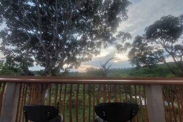 Innora Jungle Resort And Spa
