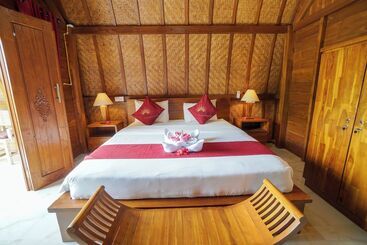 Innora Jungle Resort And Spa