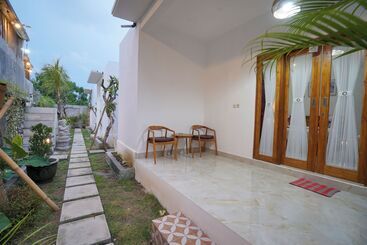 Innora Jungle Resort And Spa