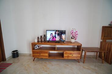 Innora Jungle Resort And Spa