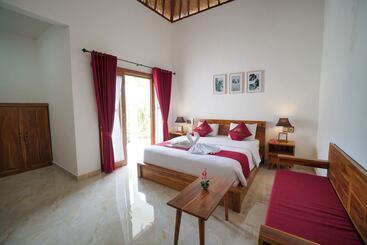 Innora Jungle Resort And Spa