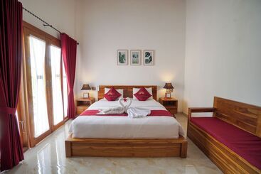 Innora Jungle Resort And Spa