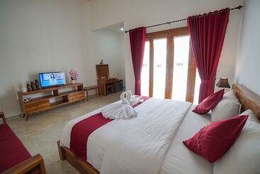 Innora Jungle Resort And Spa