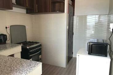 Jnb Homestays