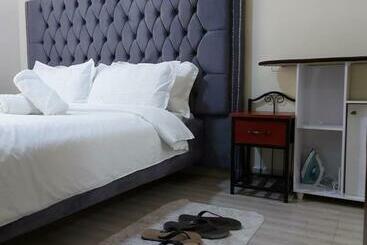 Jnb Homestays