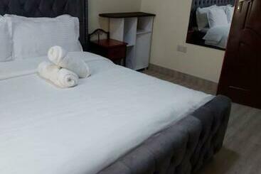 Jnb Homestays