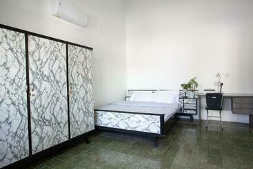 Kallista Homestay