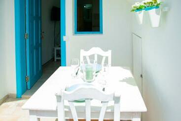 La Casita Azul De Famara