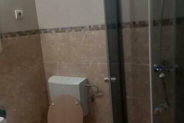 پانسیون Casa Grig