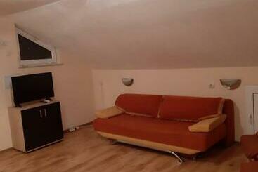 پانسیون Casa Grig