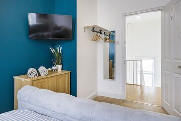 پانسیون Pimlico Hub