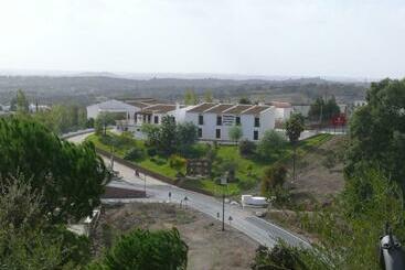 پانسیون Posada Los Pedregales