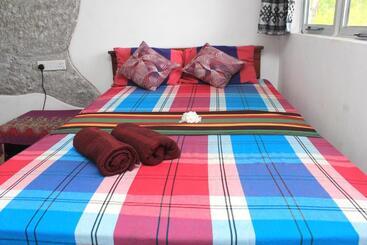 پانسیون Sigiri Gayani Home Stay