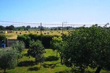 Eco House San Michele - Latina