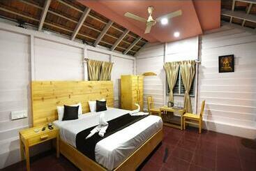 هاستل Kings Mysuru Hotels   Sgh