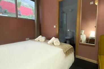 هاستل Porto Santo Destination