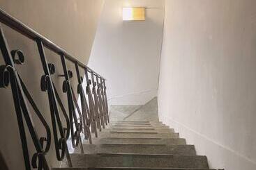هاستل Tomo B&b