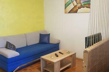 Apartman Wish